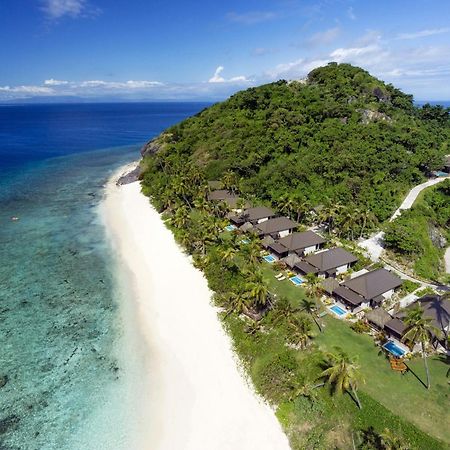 Matamanoa Island Resort Ngoại thất bức ảnh