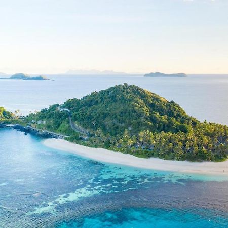 Matamanoa Island Resort Ngoại thất bức ảnh