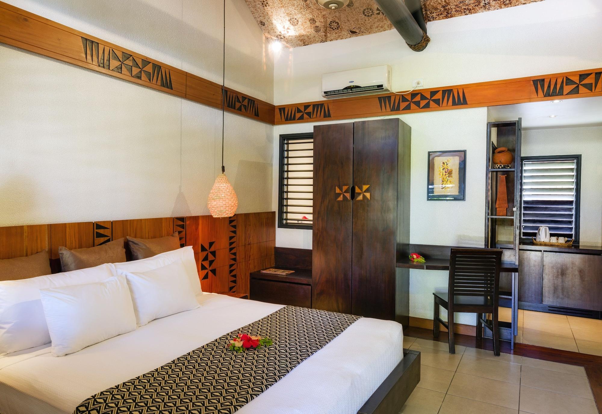 Matamanoa Island Resort Ngoại thất bức ảnh