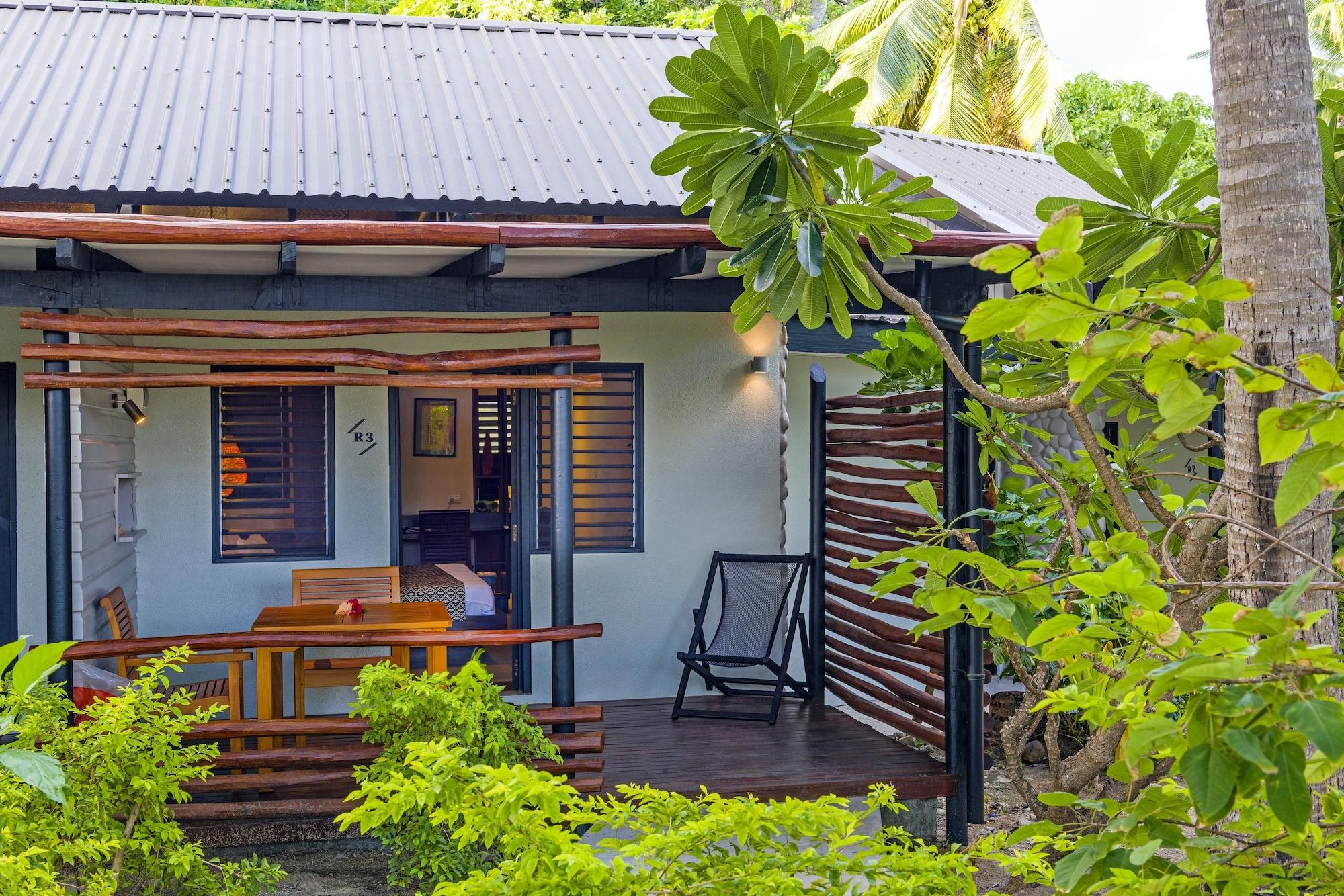 Matamanoa Island Resort Ngoại thất bức ảnh