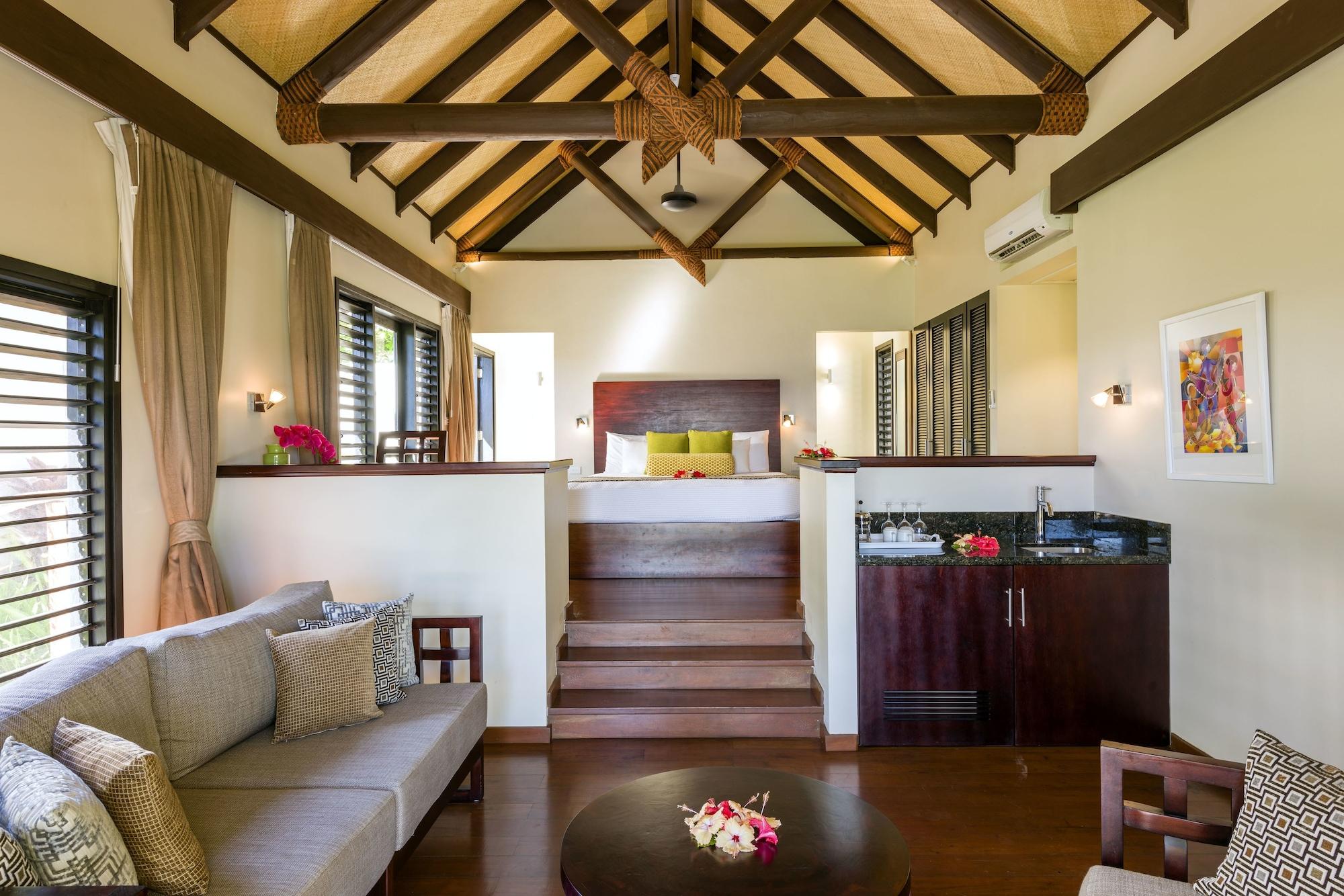 Matamanoa Island Resort Ngoại thất bức ảnh