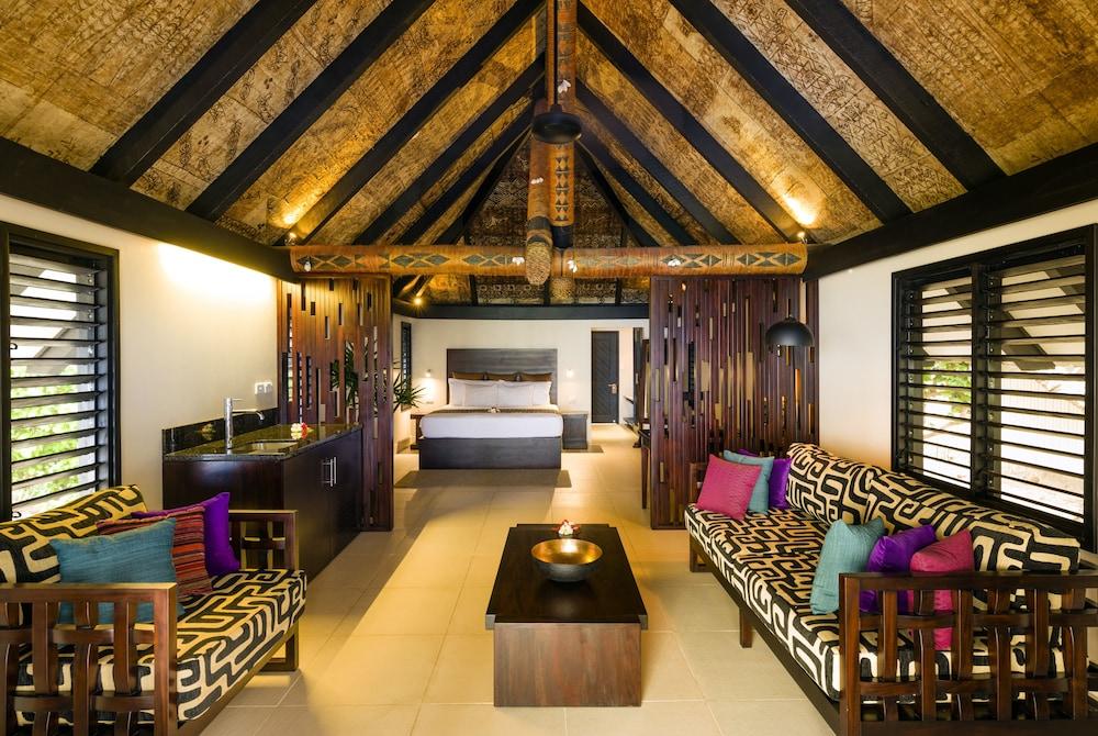 Matamanoa Island Resort Ngoại thất bức ảnh