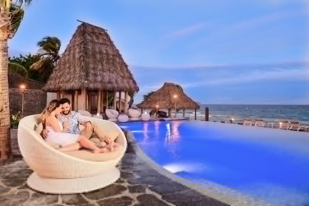 Matamanoa Island Resort Ngoại thất bức ảnh