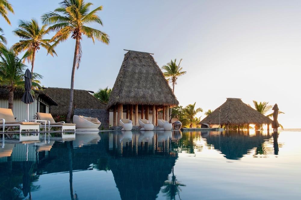 Matamanoa Island Resort Ngoại thất bức ảnh