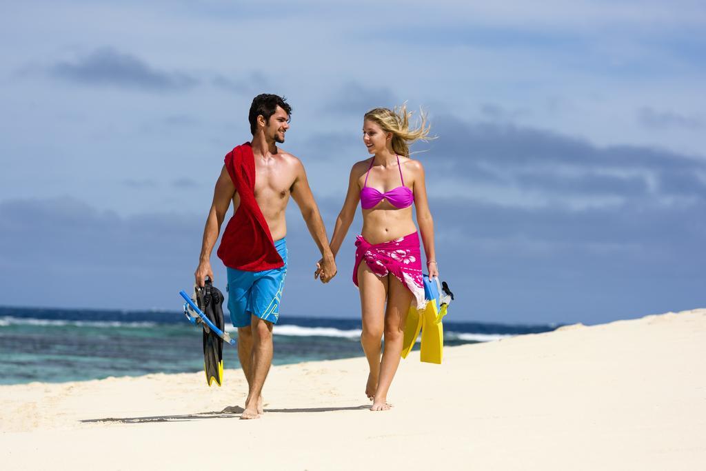 Matamanoa Island Resort Ngoại thất bức ảnh