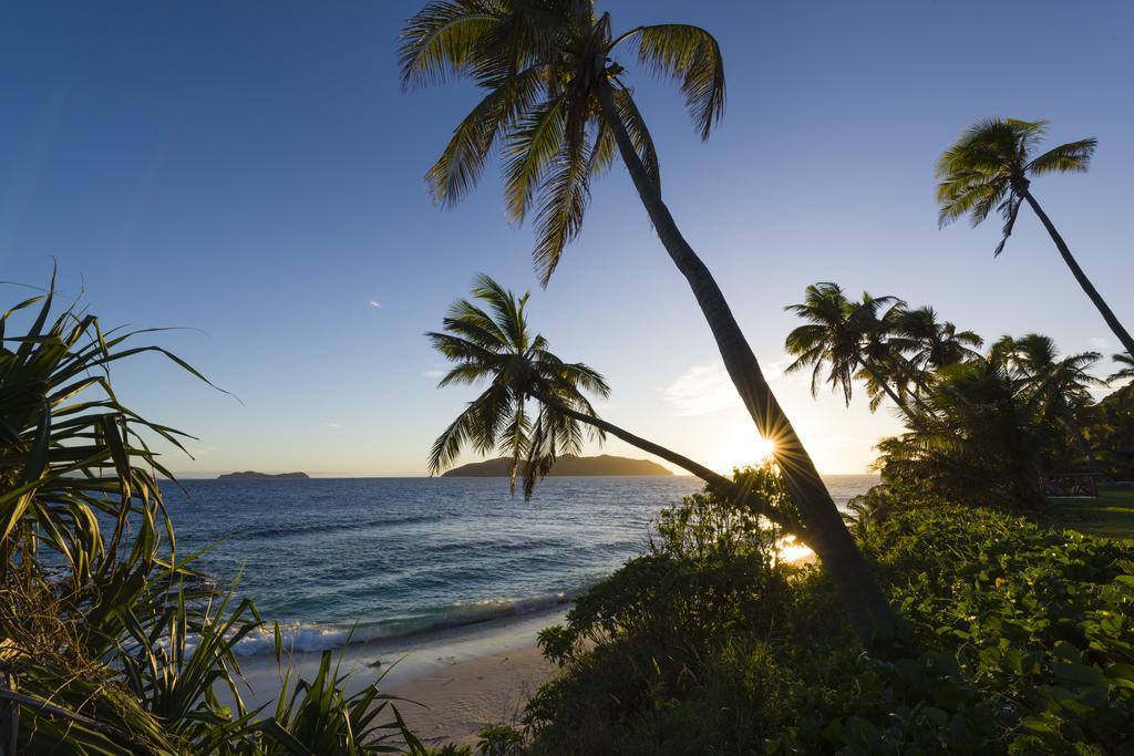 Matamanoa Island Resort Ngoại thất bức ảnh