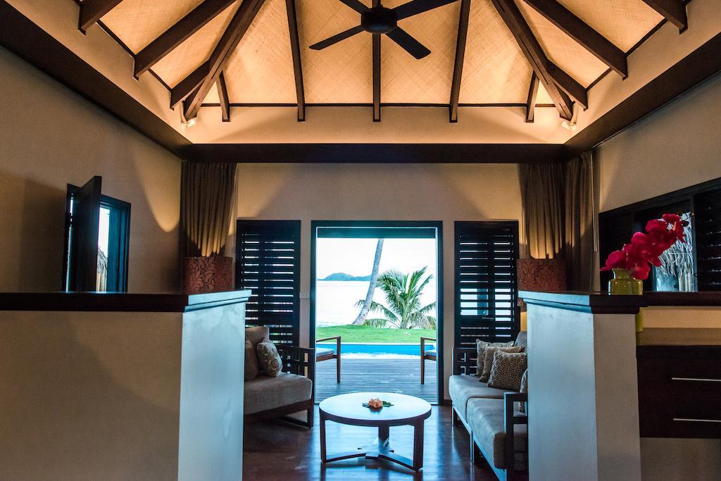 Matamanoa Island Resort Ngoại thất bức ảnh