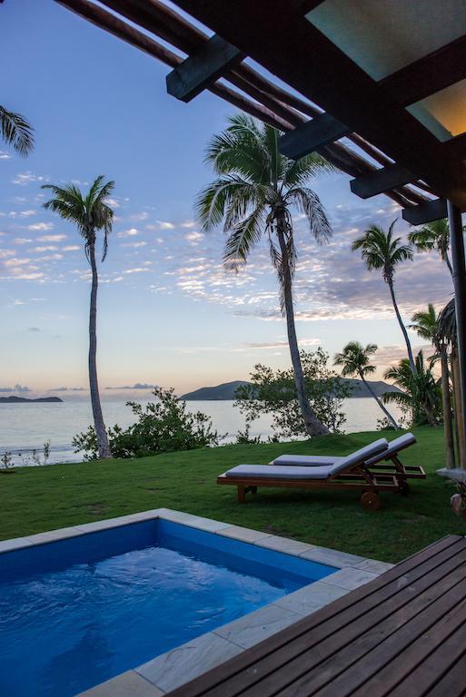 Matamanoa Island Resort Ngoại thất bức ảnh