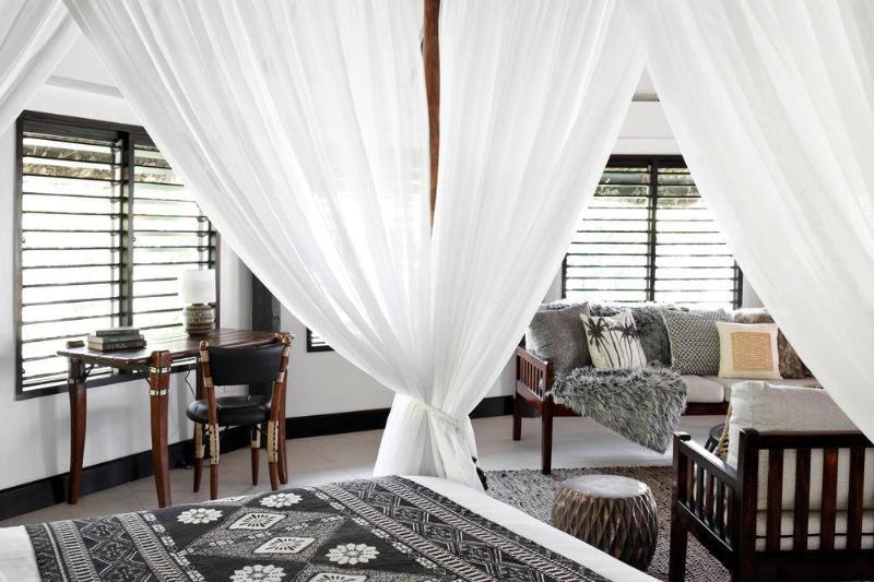 Matamanoa Island Resort Ngoại thất bức ảnh