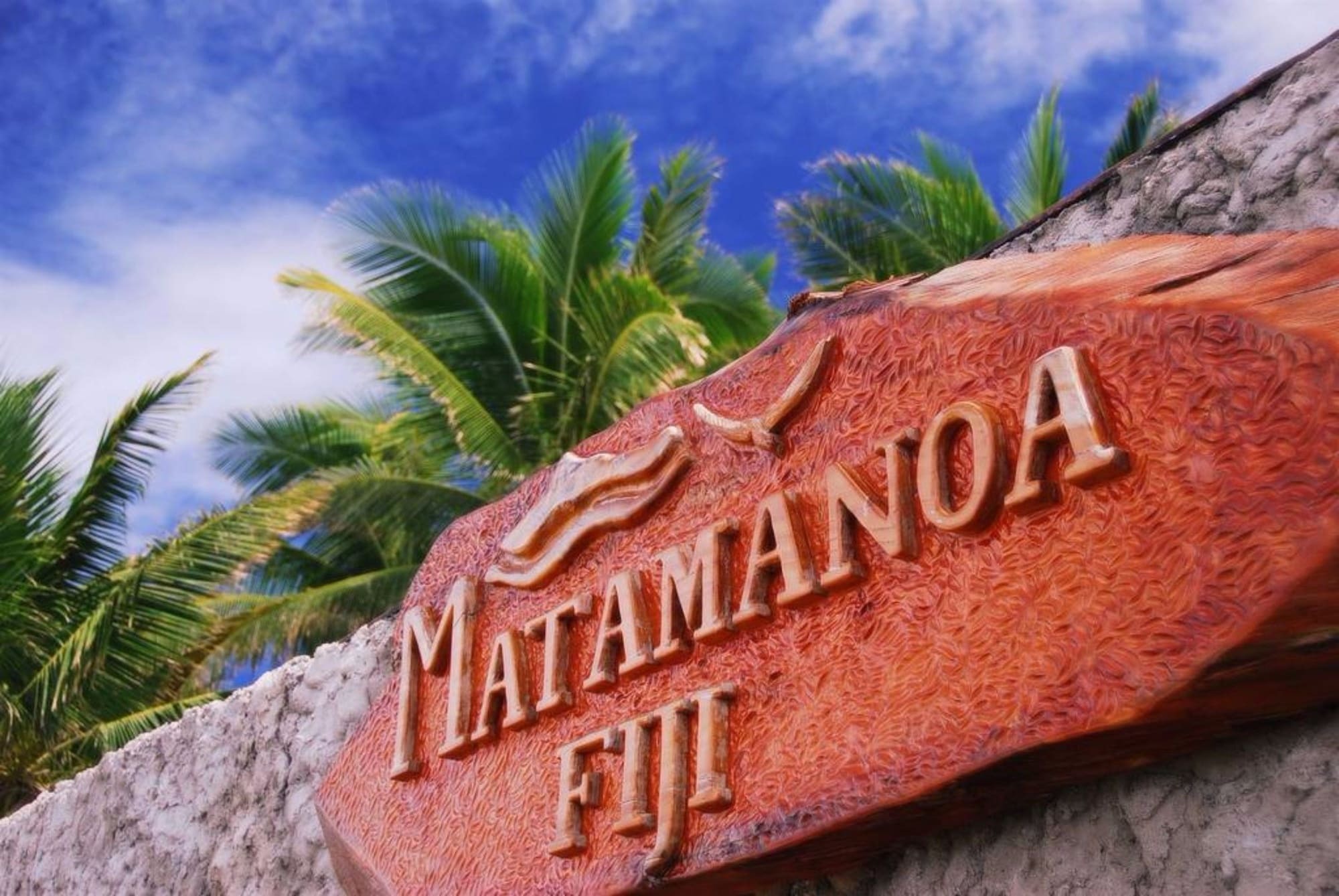 Matamanoa Island Resort Ngoại thất bức ảnh