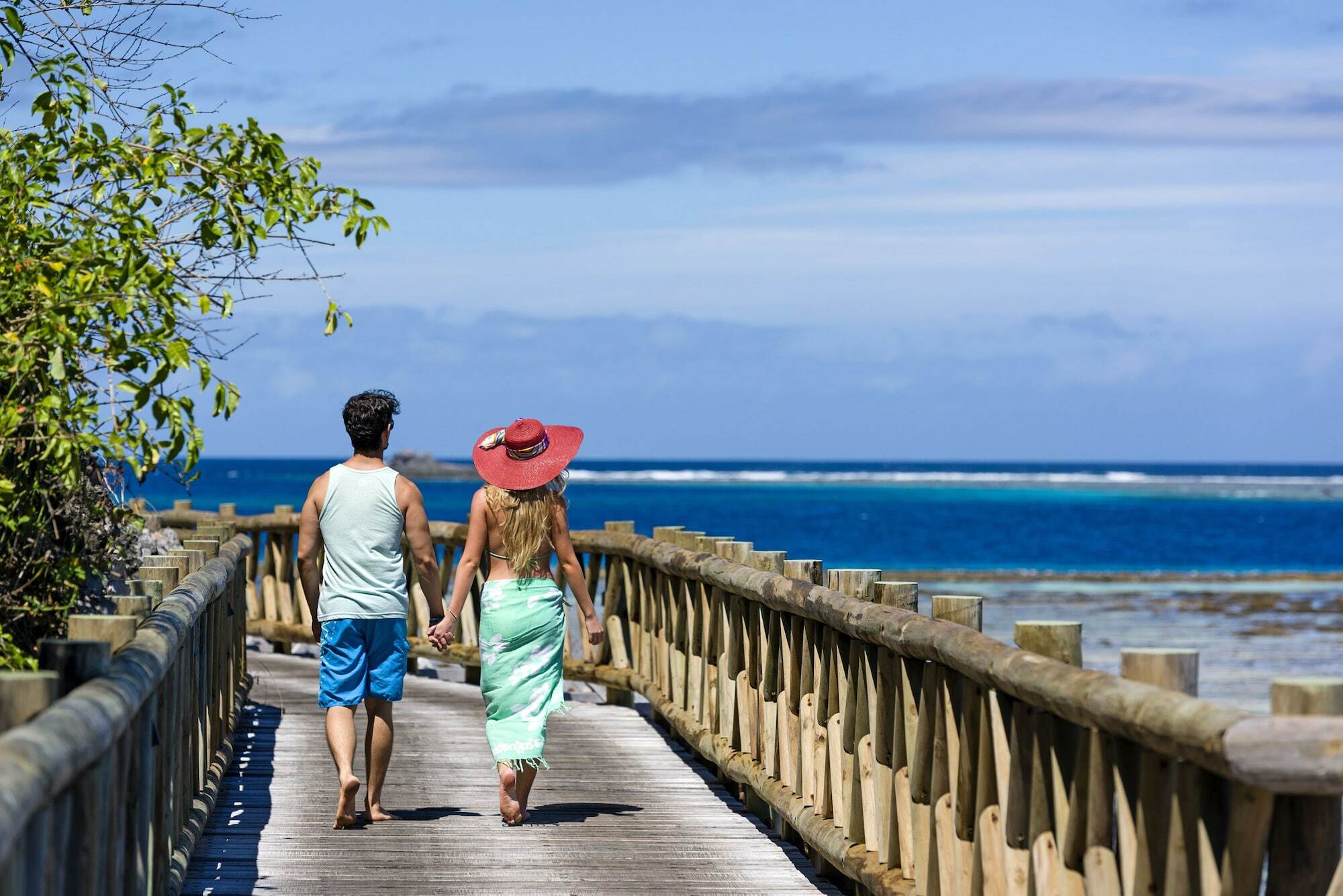 Matamanoa Island Resort Ngoại thất bức ảnh