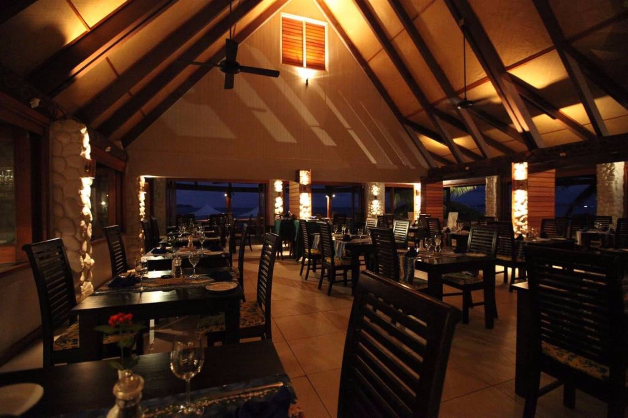 Matamanoa Island Resort Ngoại thất bức ảnh