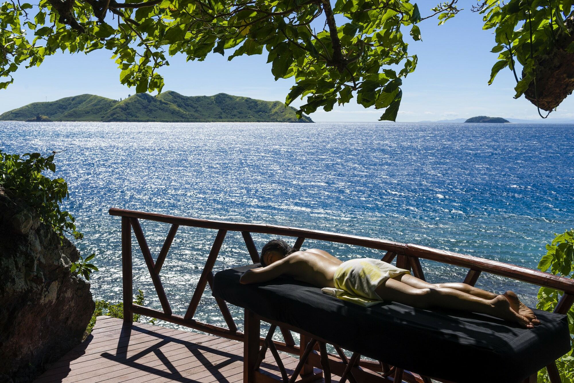 Matamanoa Island Resort Ngoại thất bức ảnh