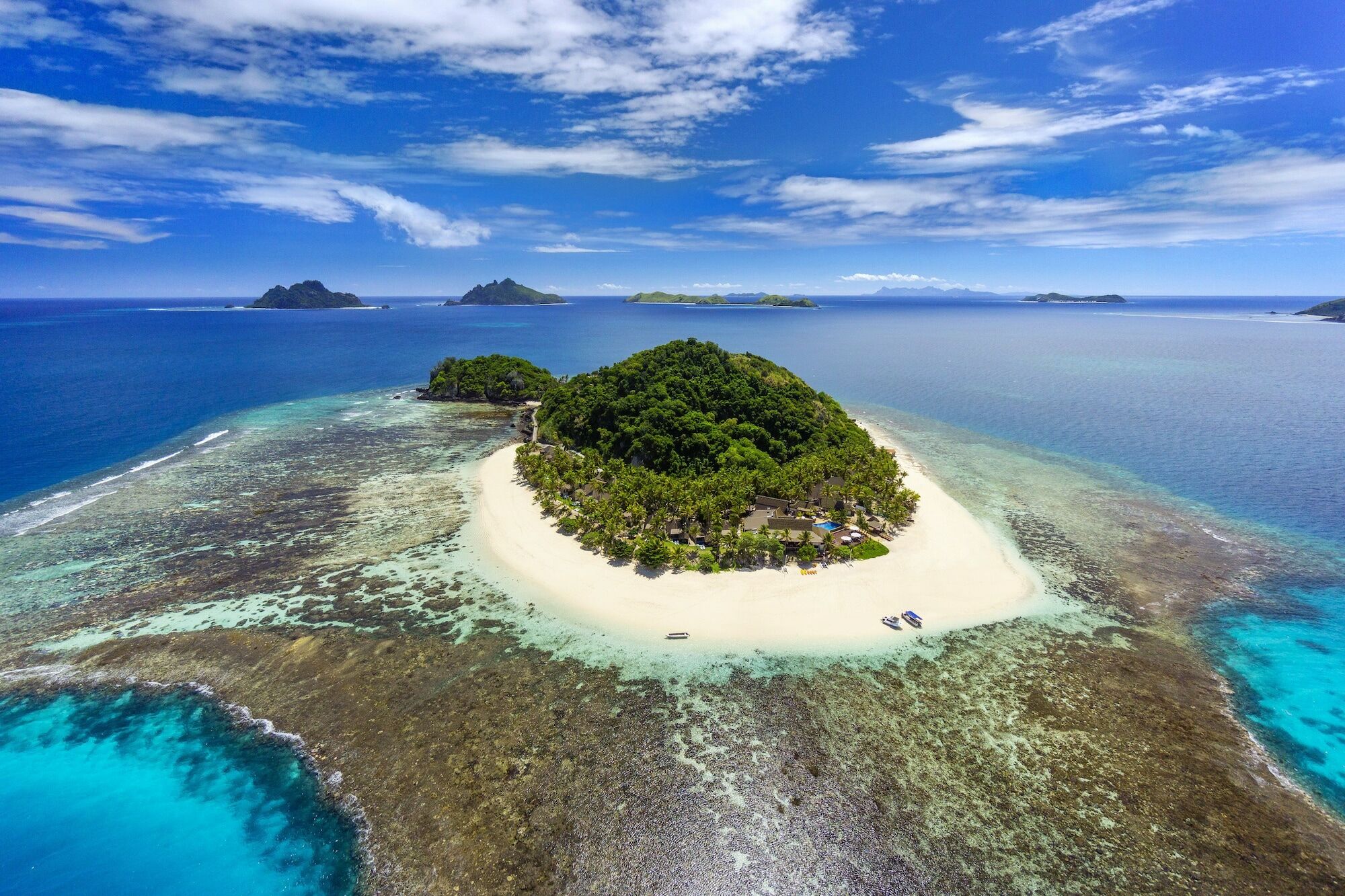 Matamanoa Island Resort Ngoại thất bức ảnh