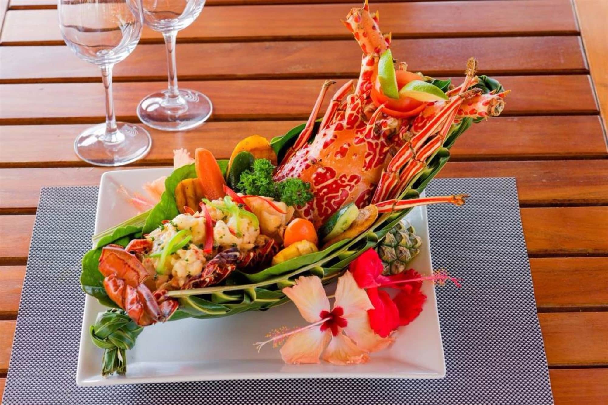 Matamanoa Island Resort Ngoại thất bức ảnh