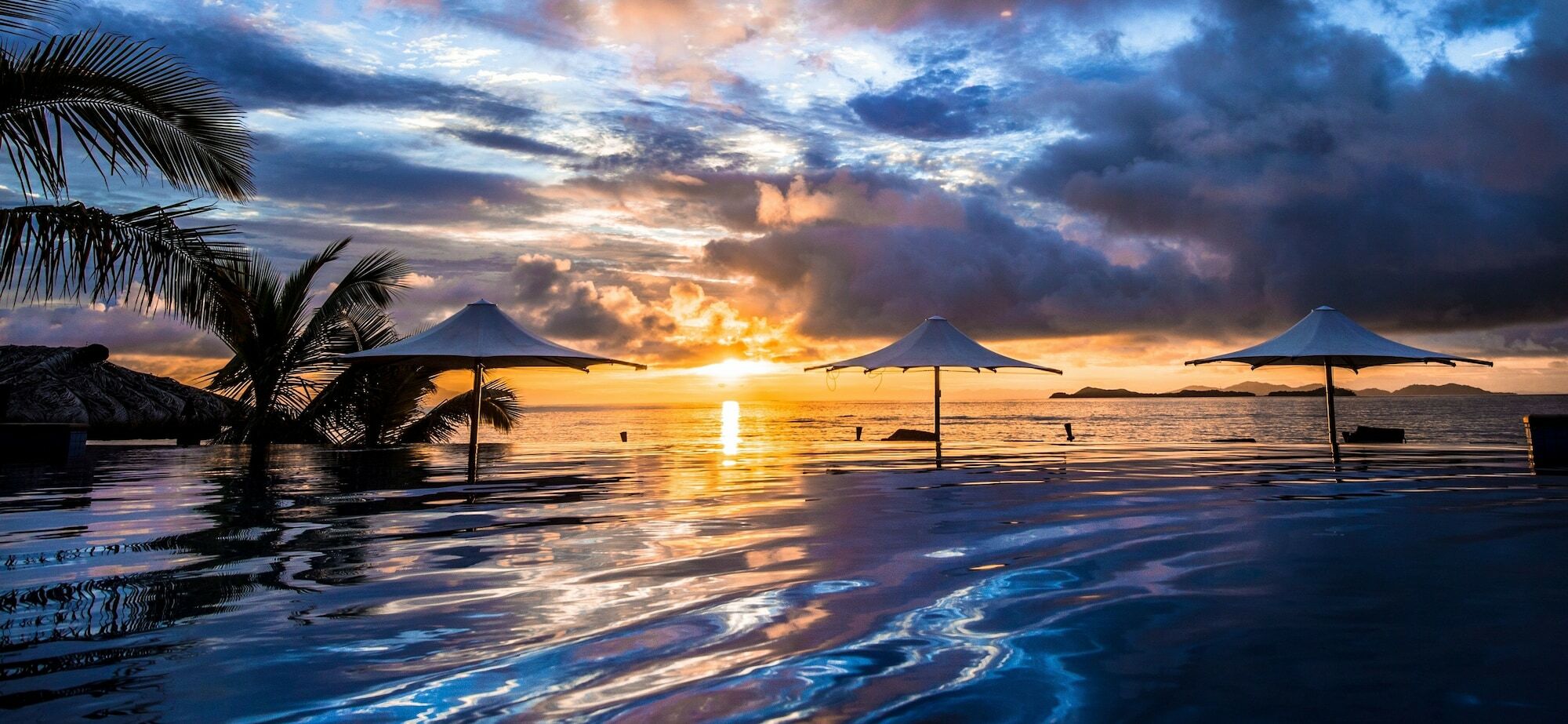 Matamanoa Island Resort Ngoại thất bức ảnh