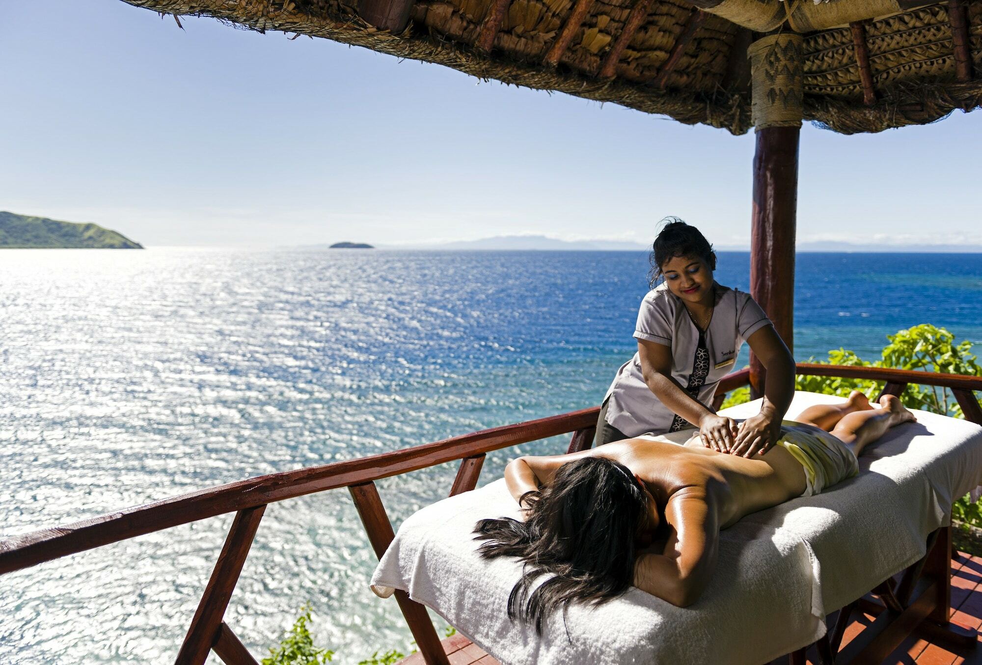 Matamanoa Island Resort Ngoại thất bức ảnh