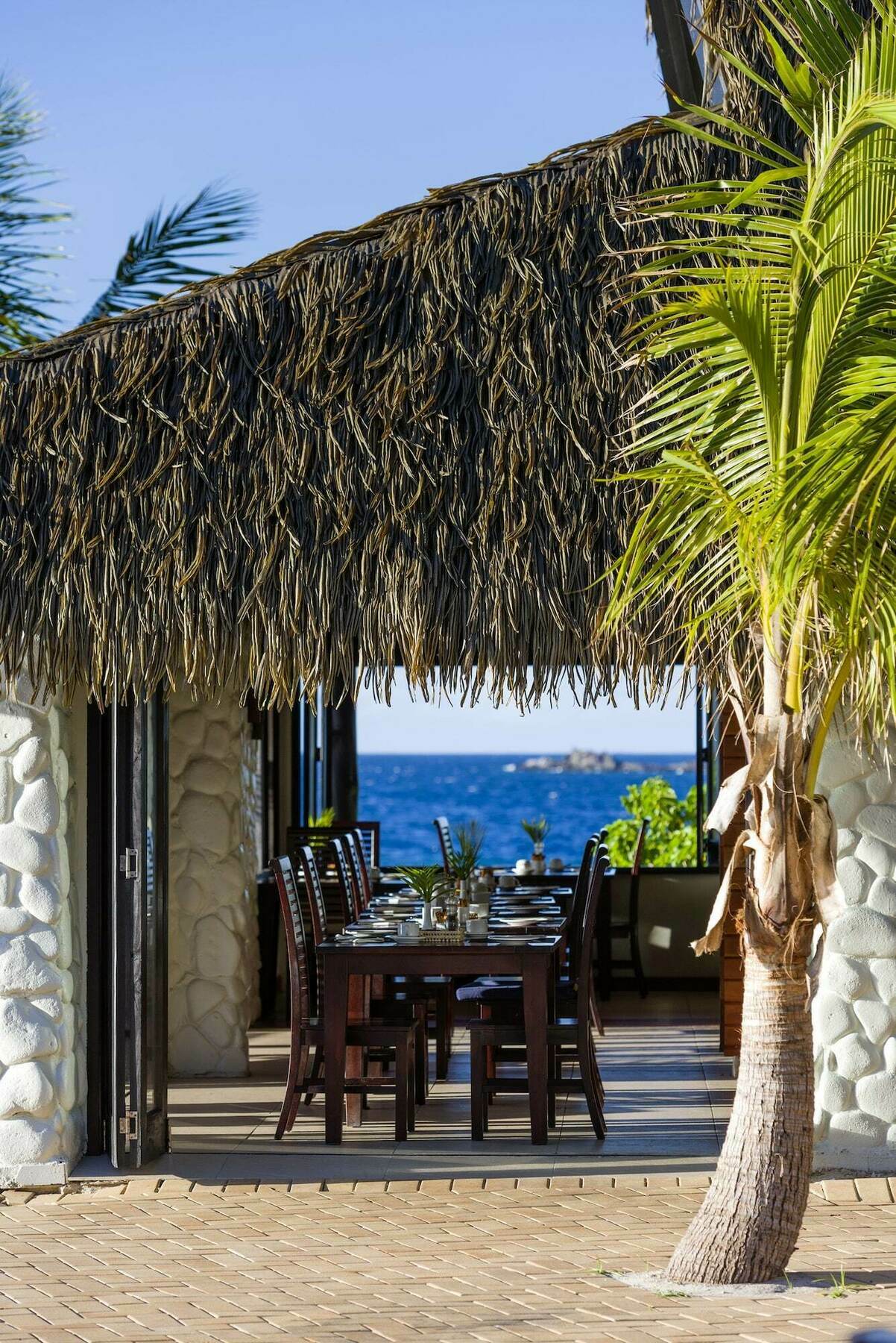 Matamanoa Island Resort Ngoại thất bức ảnh