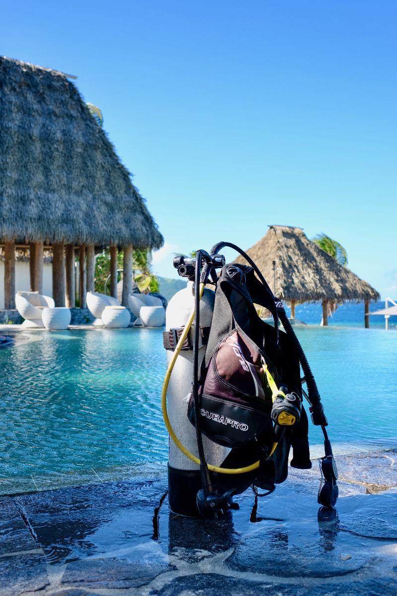 Matamanoa Island Resort Ngoại thất bức ảnh
