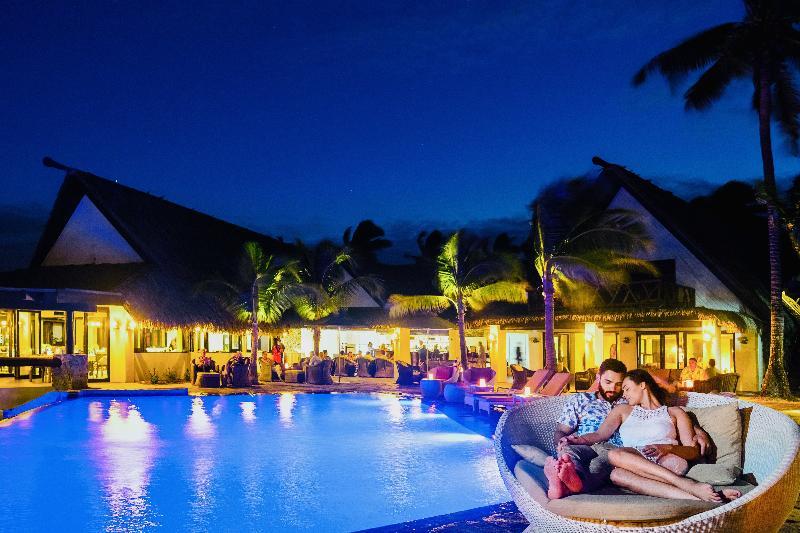 Matamanoa Island Resort Ngoại thất bức ảnh