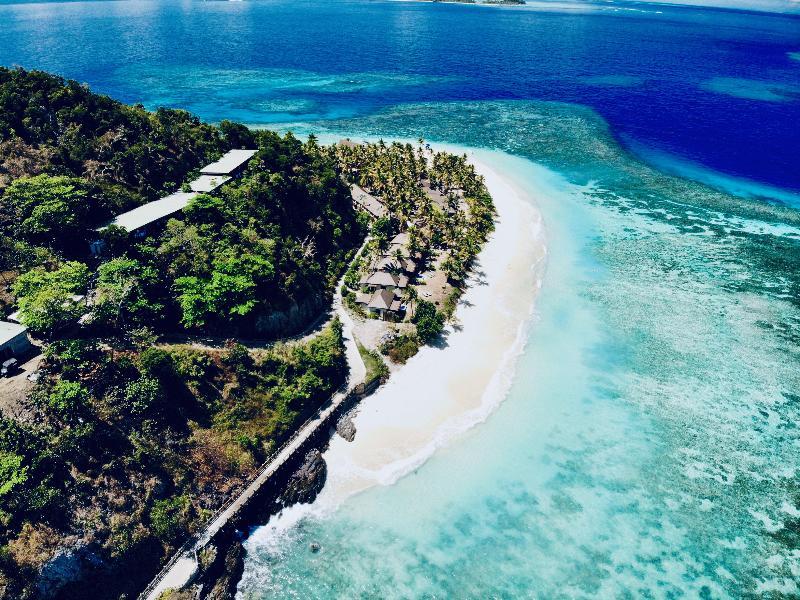 Matamanoa Island Resort Ngoại thất bức ảnh