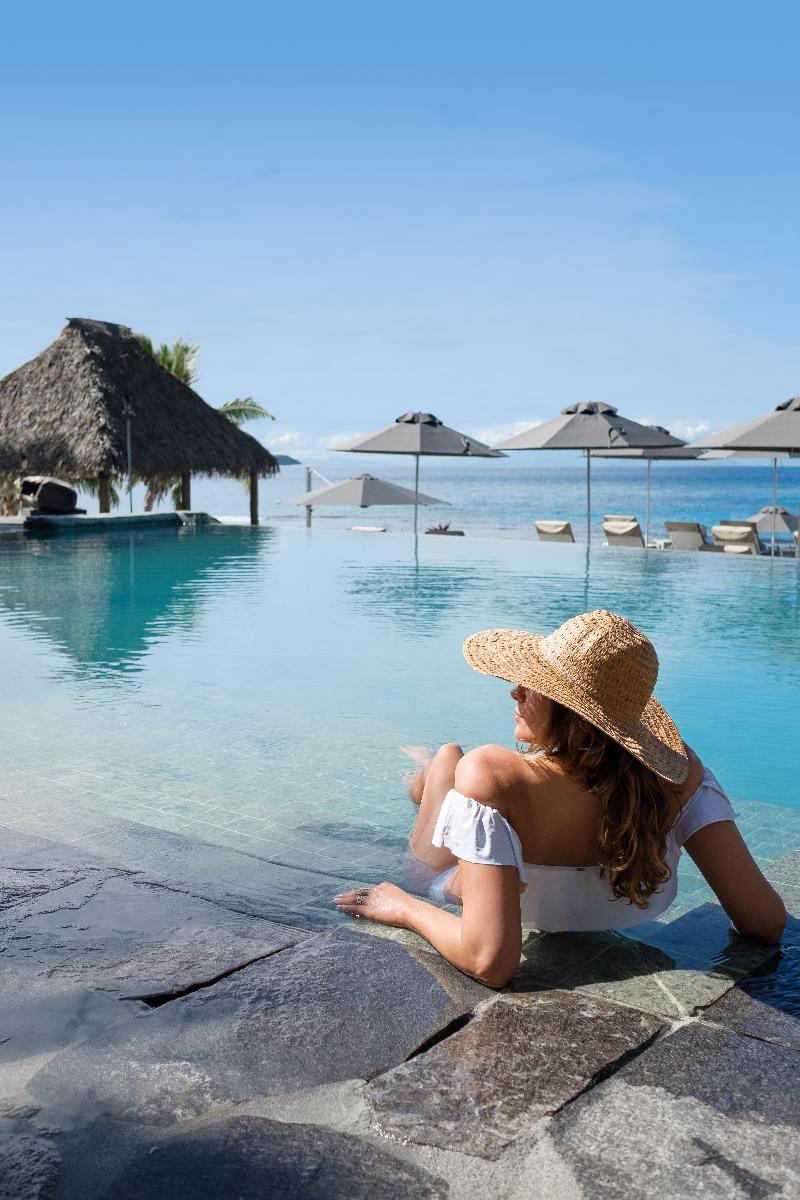 Matamanoa Island Resort Ngoại thất bức ảnh