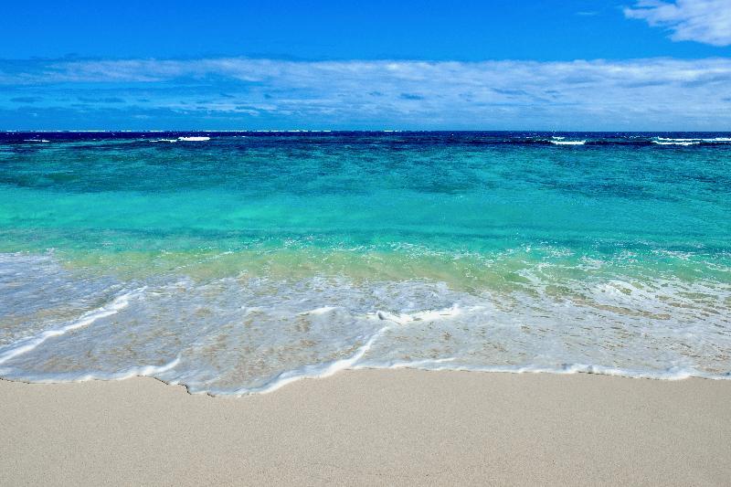 Matamanoa Island Resort Ngoại thất bức ảnh