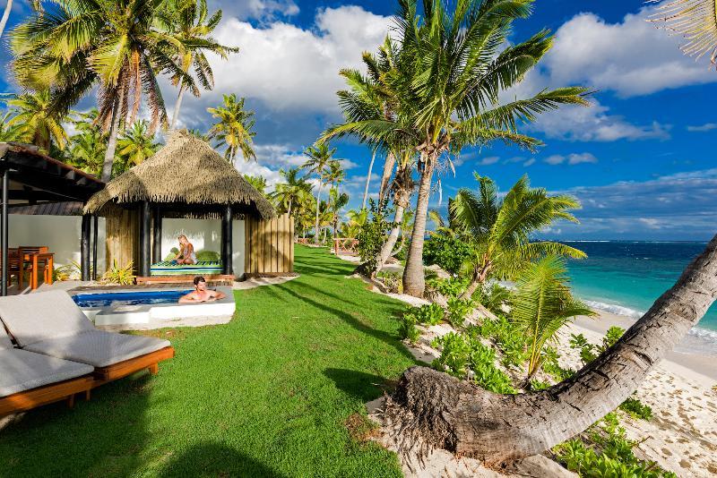 Matamanoa Island Resort Ngoại thất bức ảnh